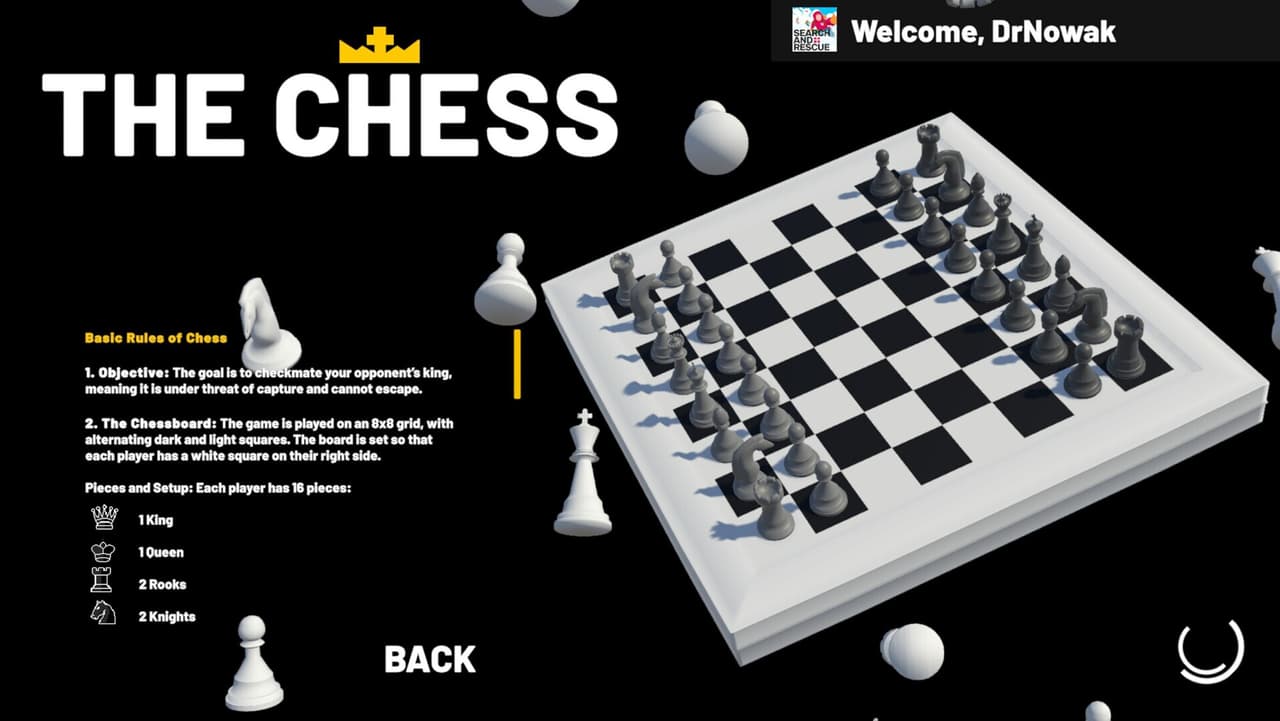 The Chess