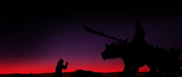 Valor of Battle screenshot 5