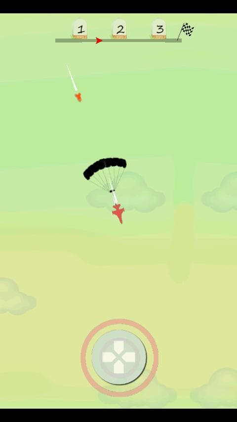 DogFight Game screenshot 4