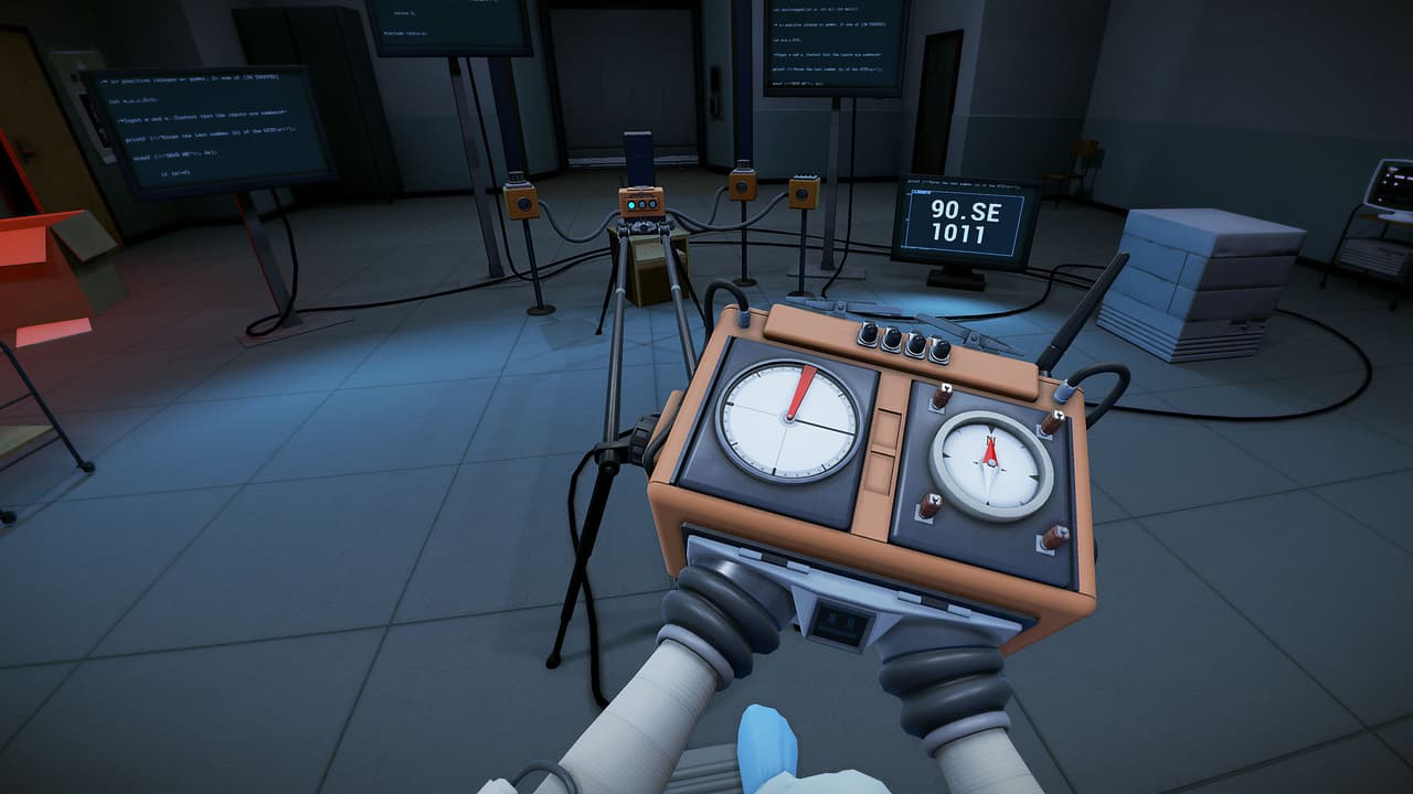 Statik screenshot 6