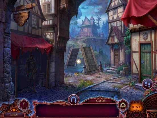 League of Light: Game