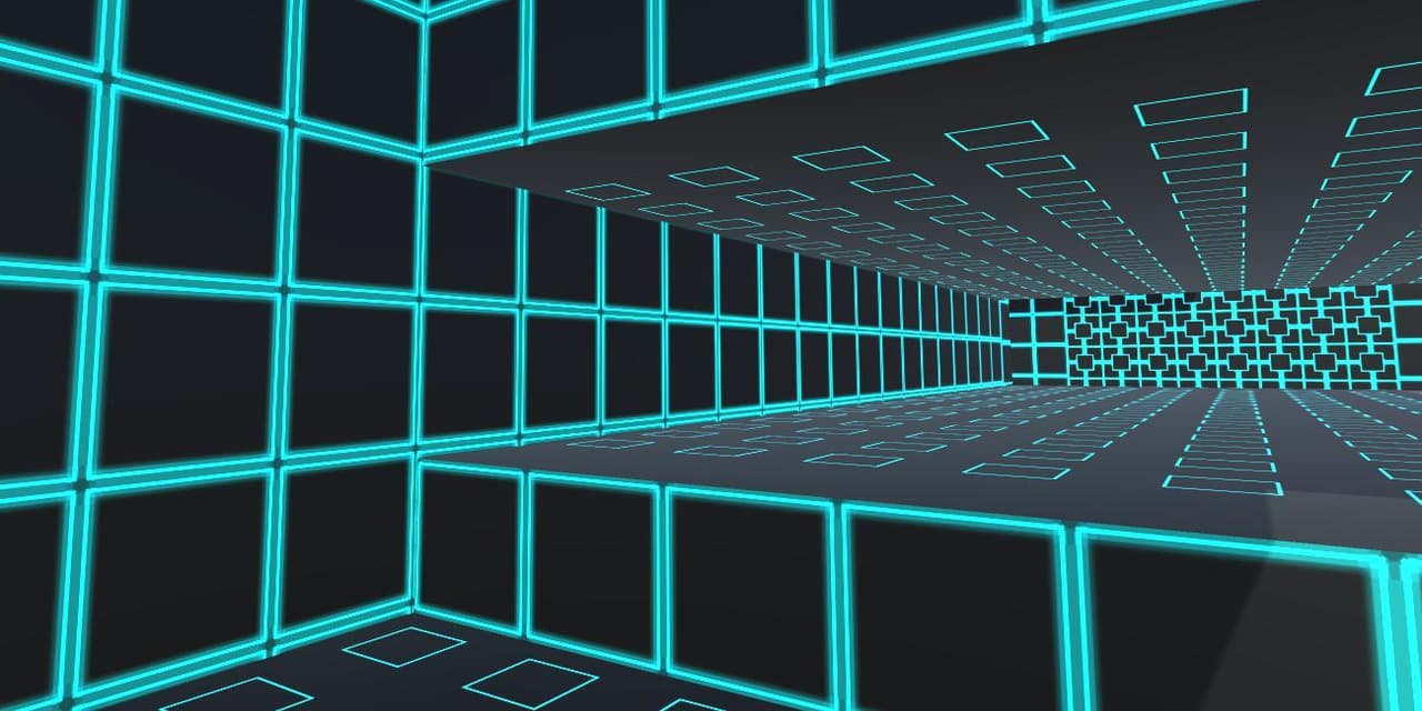 Tele-Portal screenshot 4