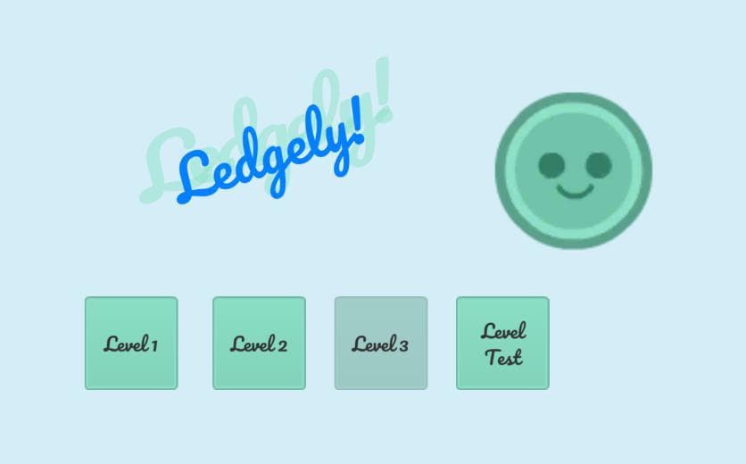 Ledgely screenshot 2