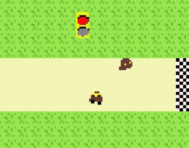 Traffic Rules screenshot 2