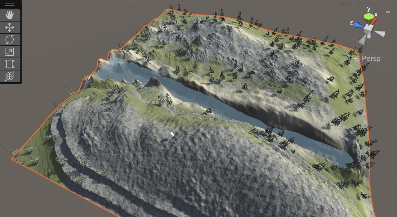 Level Design Group 6 Project 7