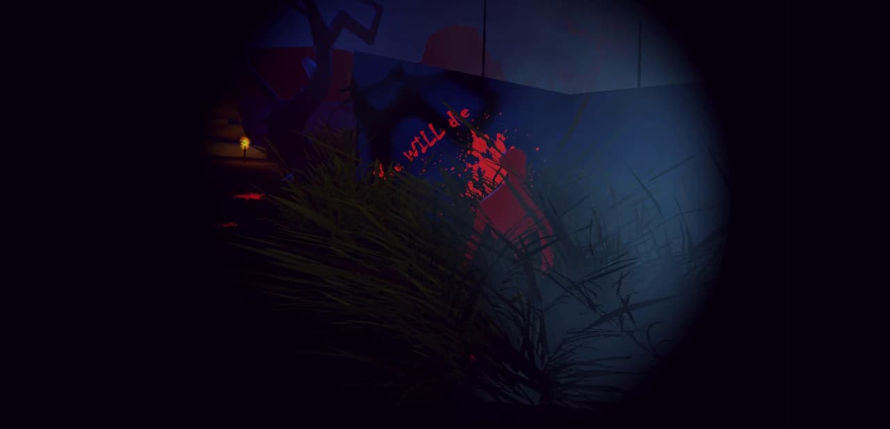 DeadScope (EARLY RELEASE - FREE) screenshot 4