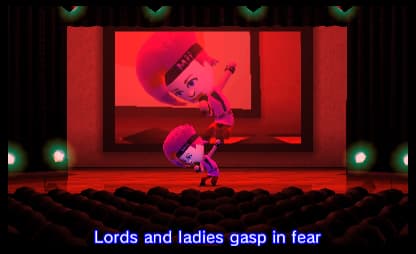 Tomodachi Life screenshot 6