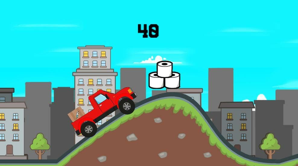 Race Against Virus
