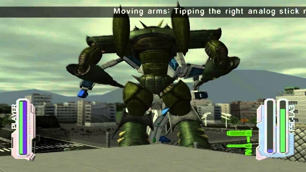 Robot Alchemic Drive screenshot 3