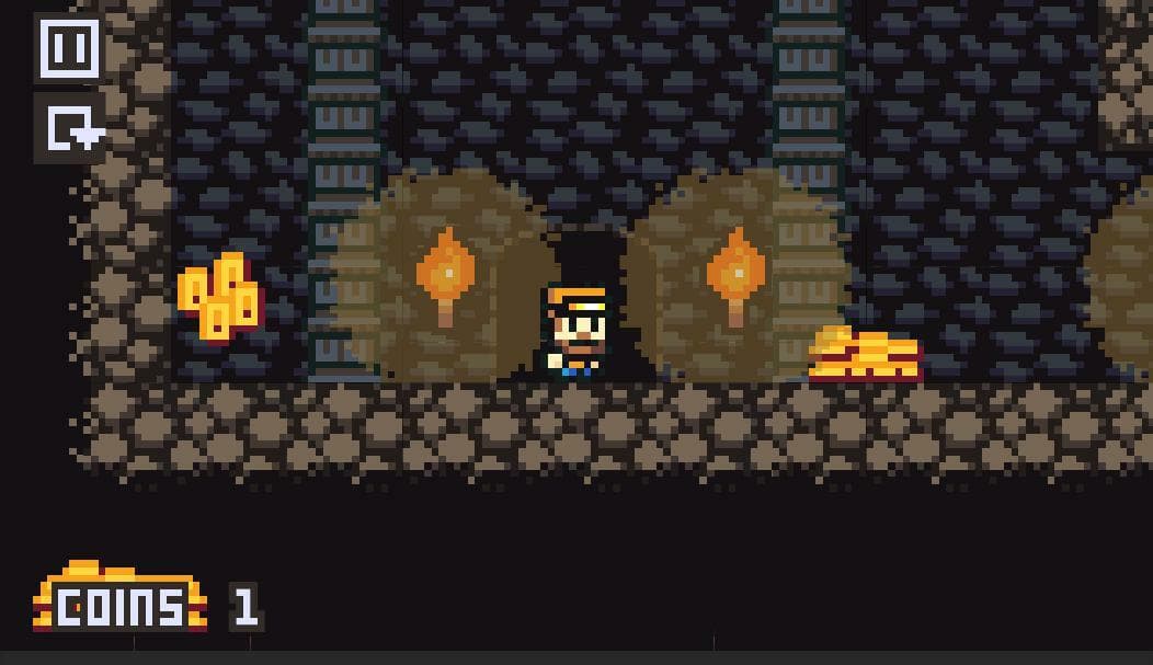 A Dungeon Miner screenshot 3