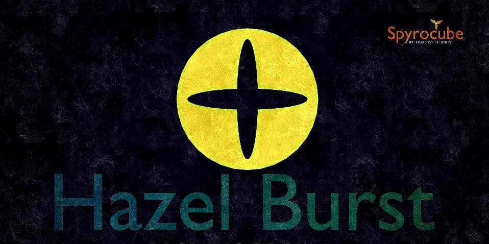 Hazel Burst: Survival