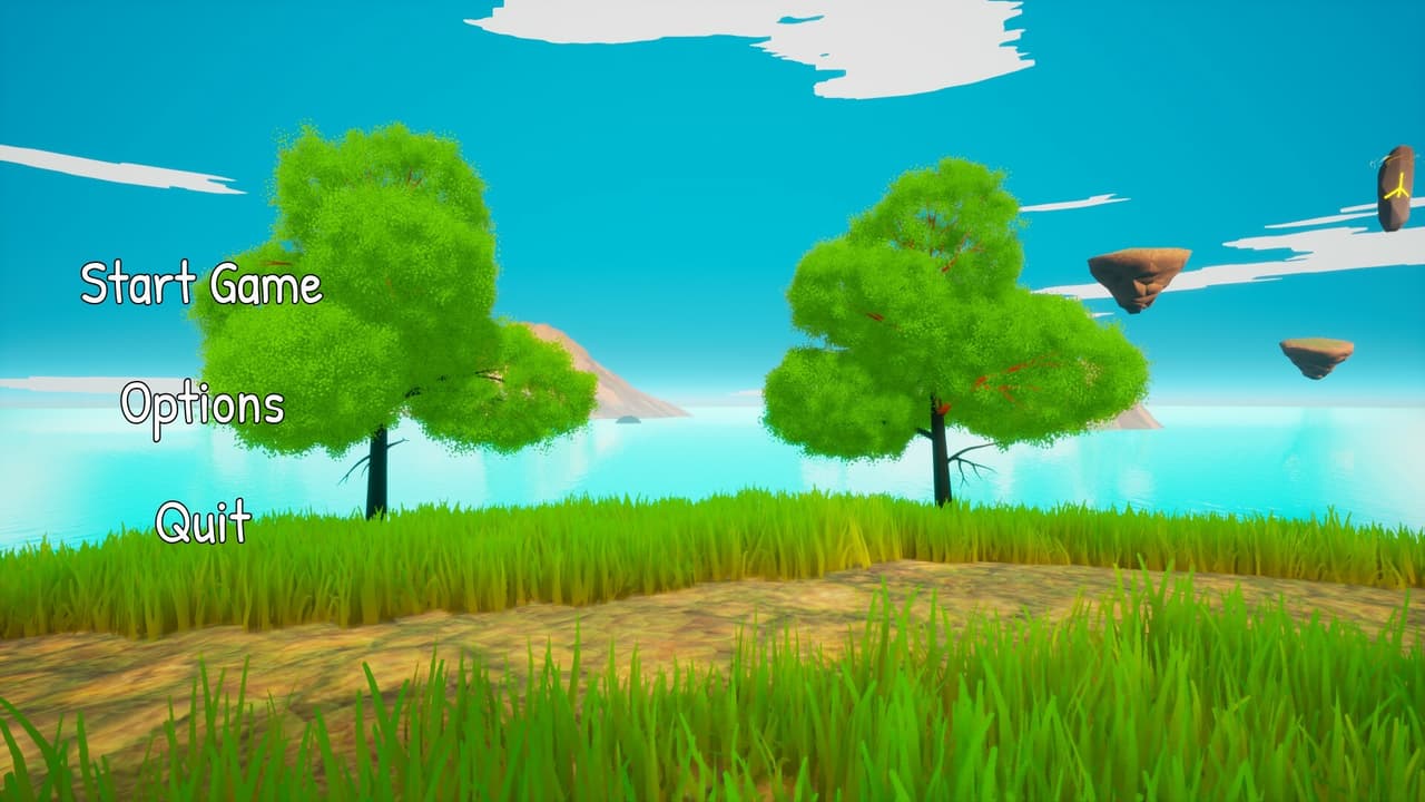 Once Upon A Walk screenshot 2