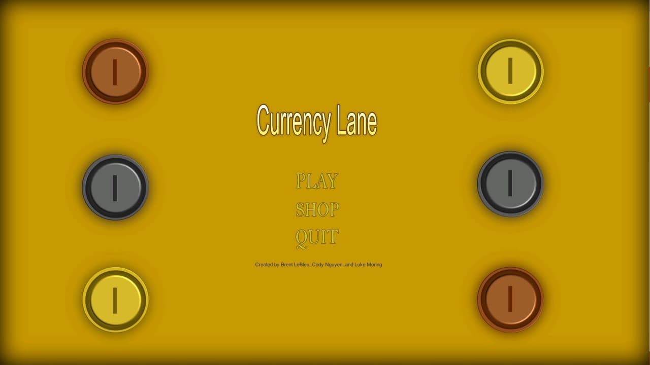 Currency Lane screenshot 2