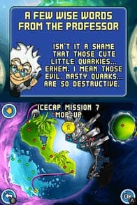 Alien Puzzle Adventure screenshot 3