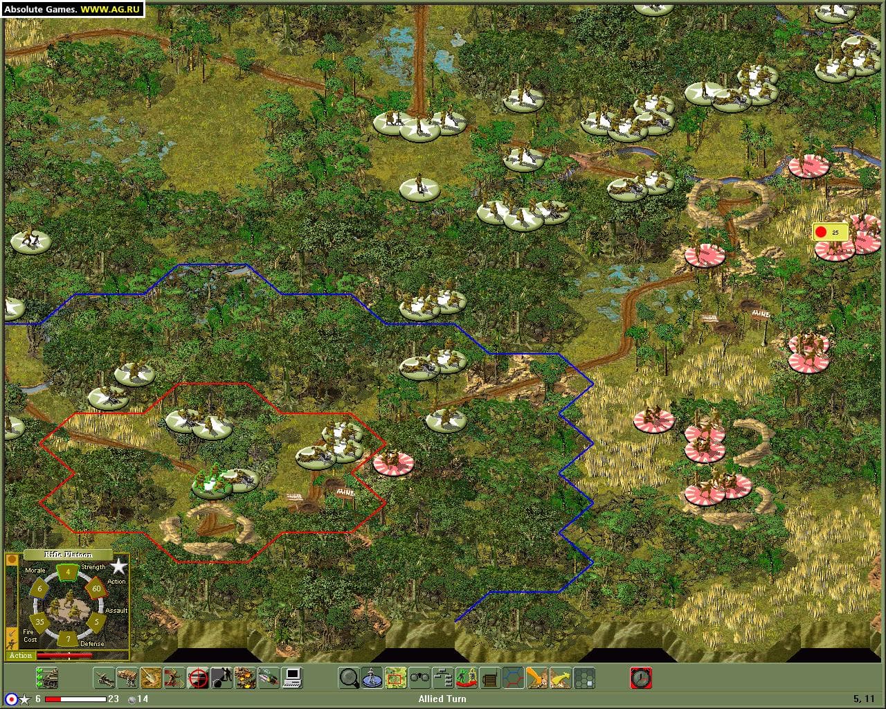 Rising Sun Gold screenshot 5