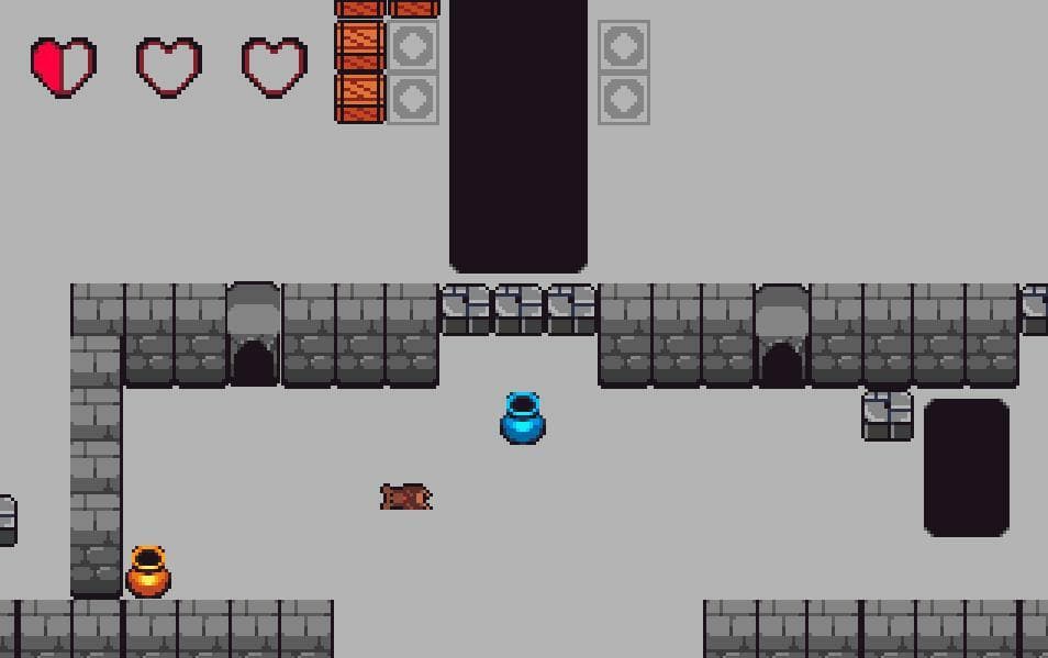 PhantomBloo screenshot 4