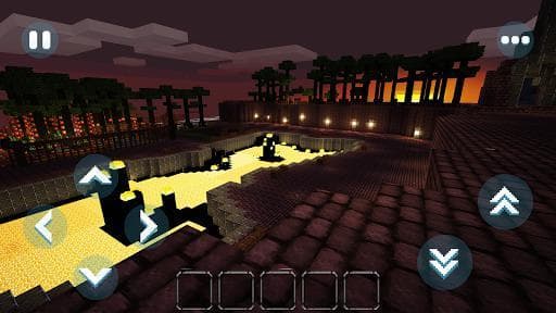 Blocks and Build: Crafting screenshot 6