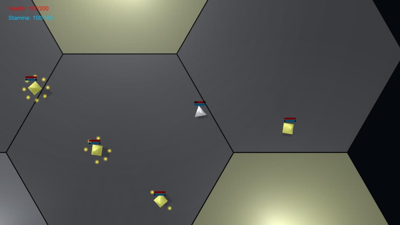 Shape Rivals screenshot 4