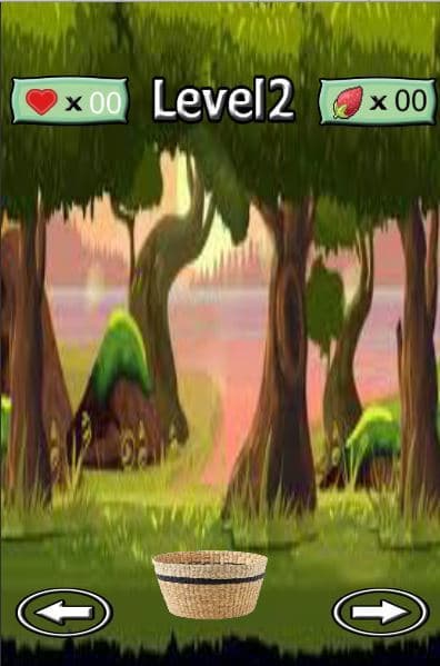 Dropi-Food Drop screenshot 3