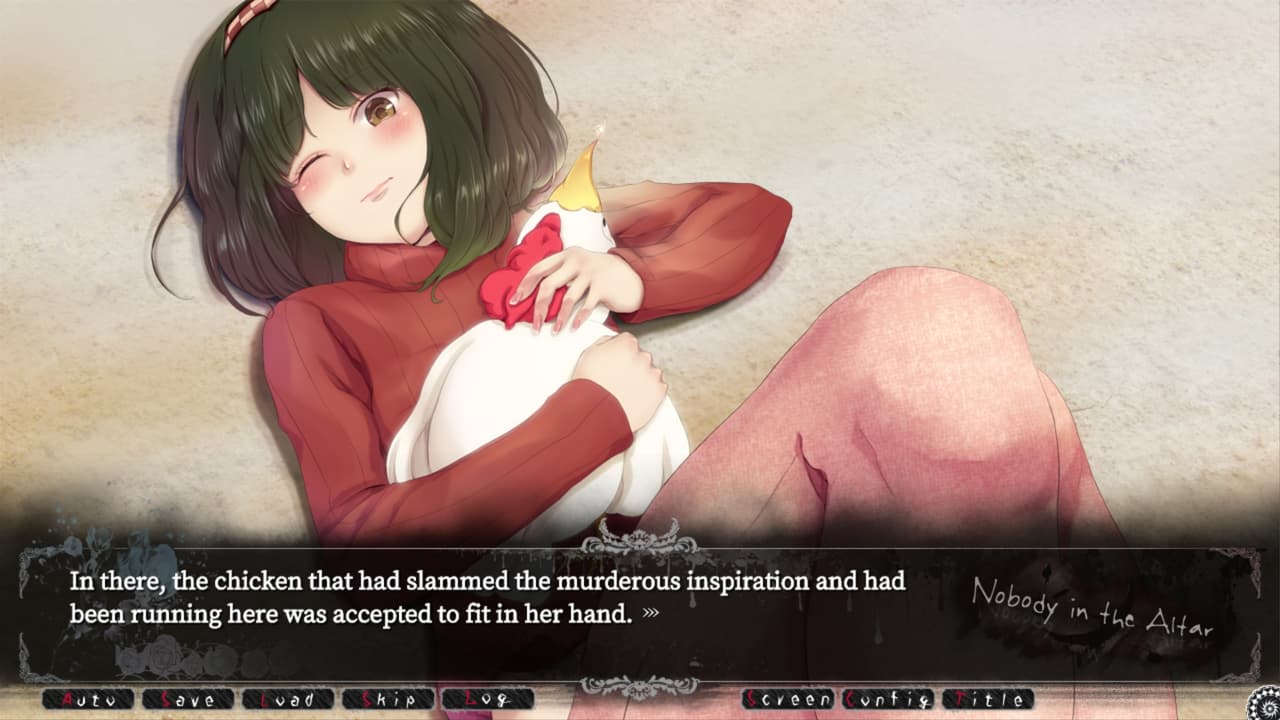 Nobody in the Altar 1 screenshot 5