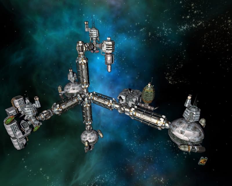 X³: Reunion screenshot 5