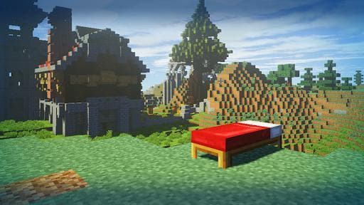 Bed Wars for Blockman GO