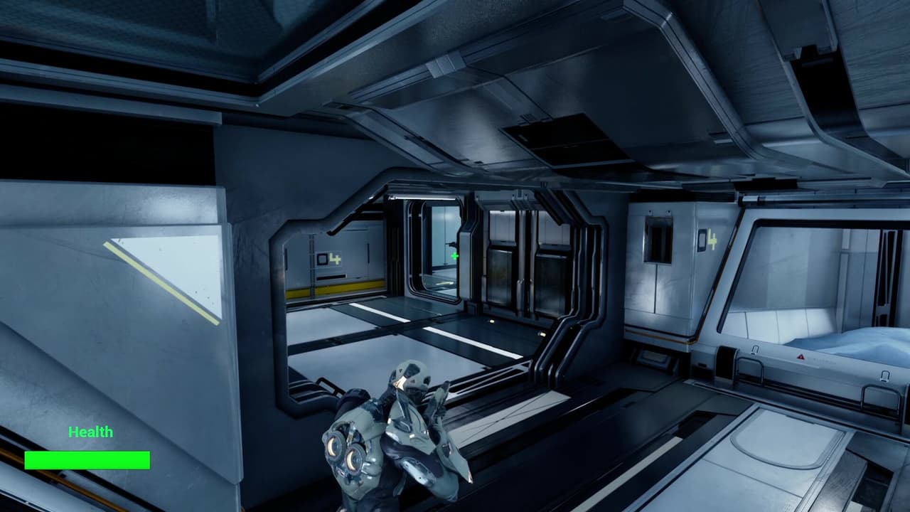 Operation Insanity screenshot 4