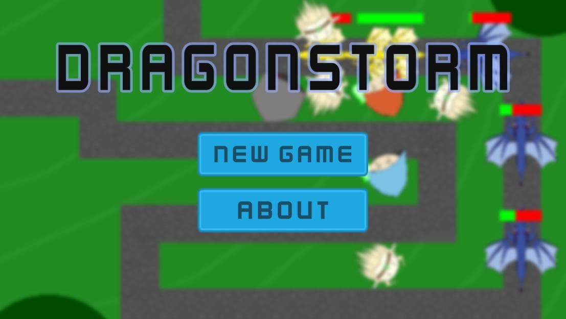 DragonStorm