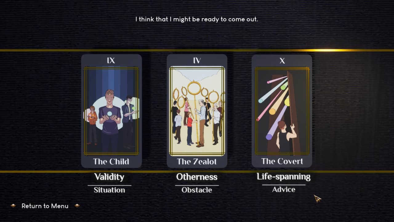 Spectra Arcana screenshot 3
