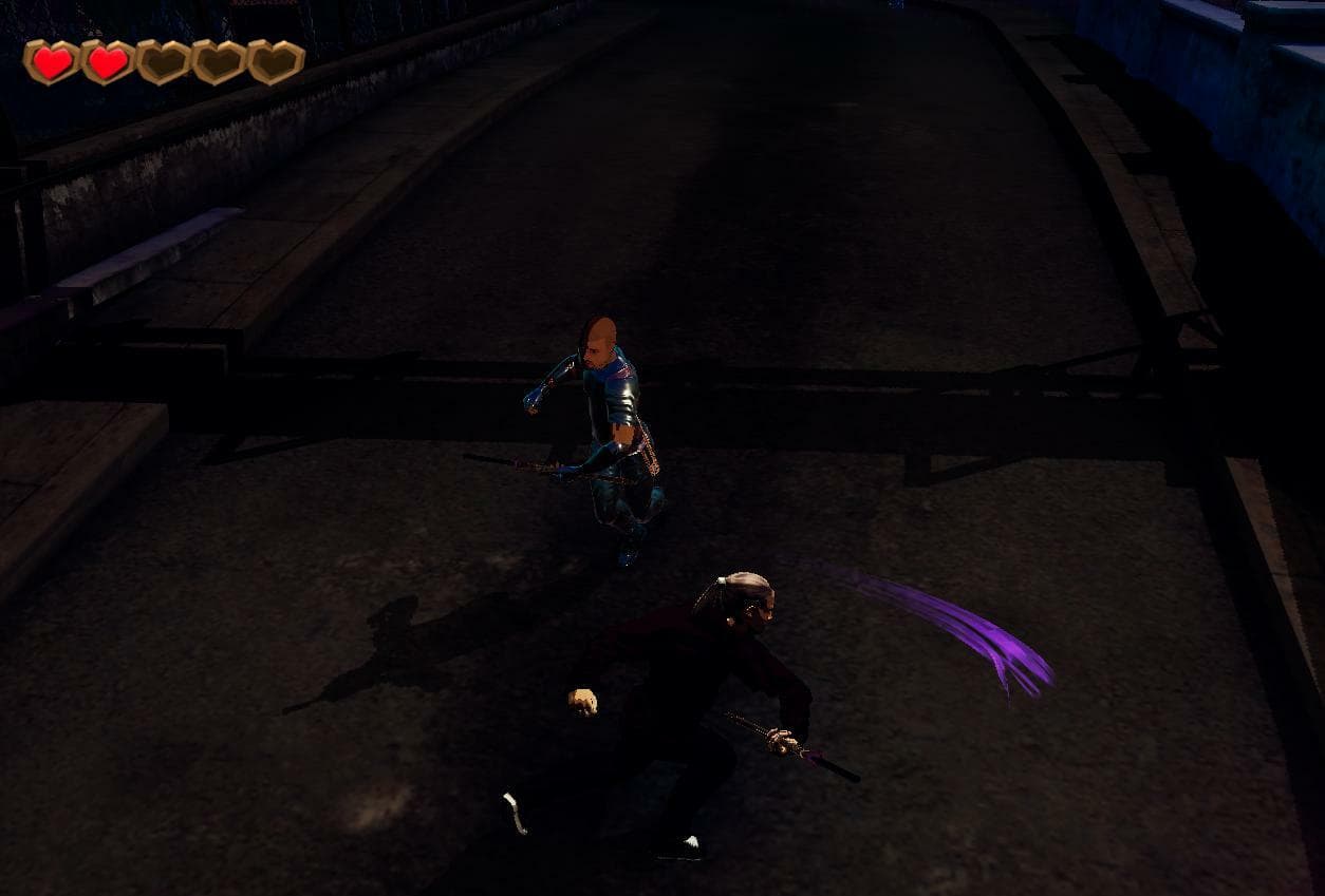 Z Rhapsody screenshot 3
