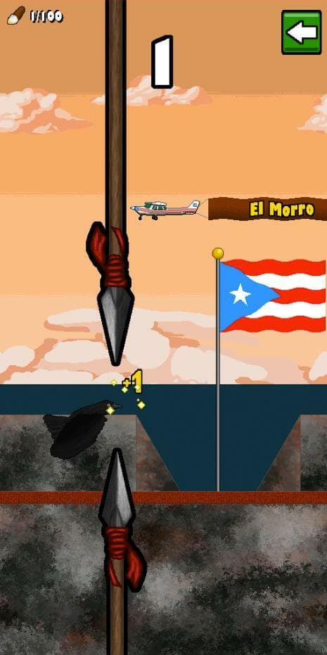 Vuela Pichón 2