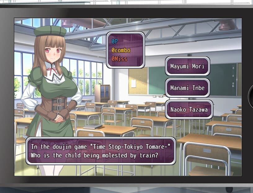 Idol Project: NTR screenshot 2