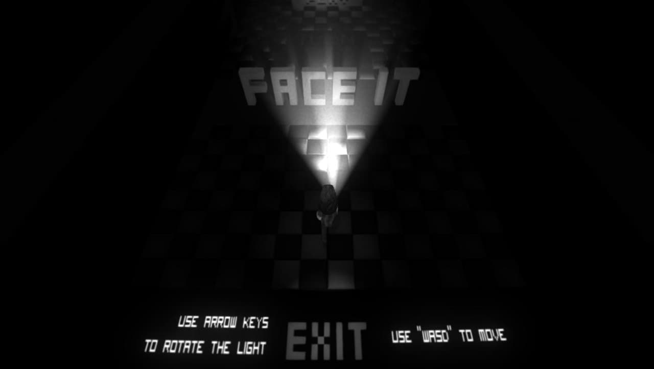 Face It screenshot 5