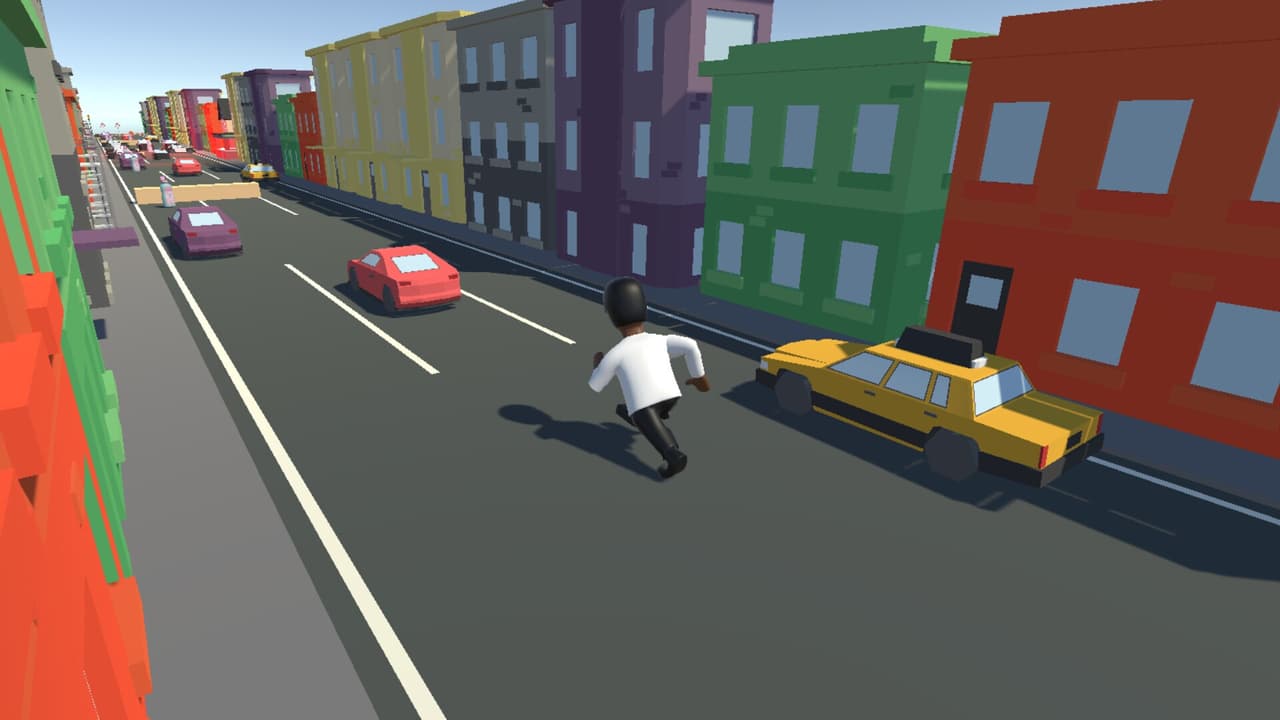 Collect Baby Oil screenshot 2