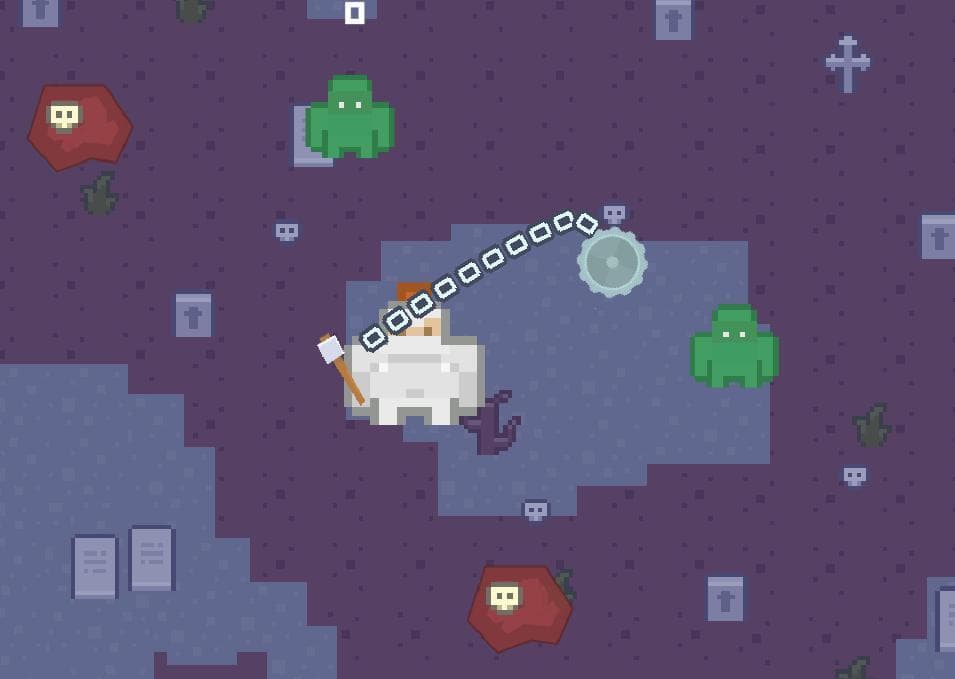 Mangual screenshot 2
