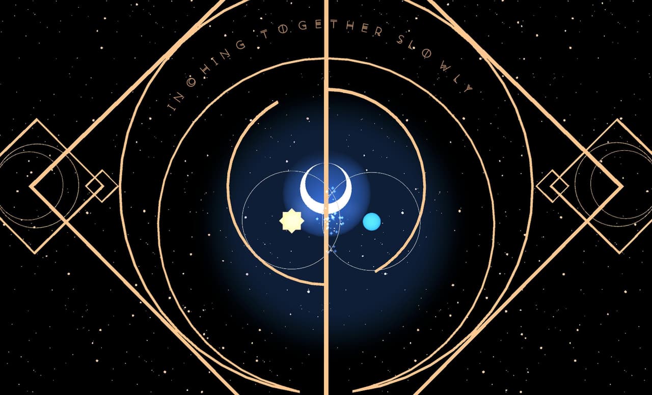 Alone You Came screenshot 4