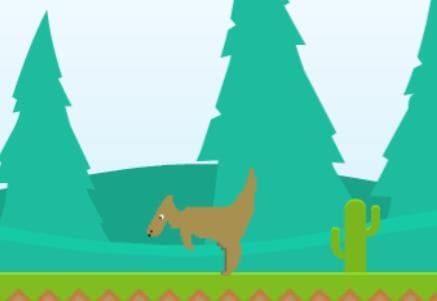 Dinosaur World (my first game :P) Beta 6