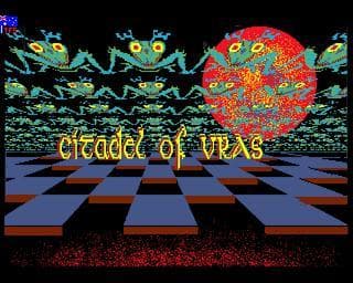 Citadel of Vras screenshot 6