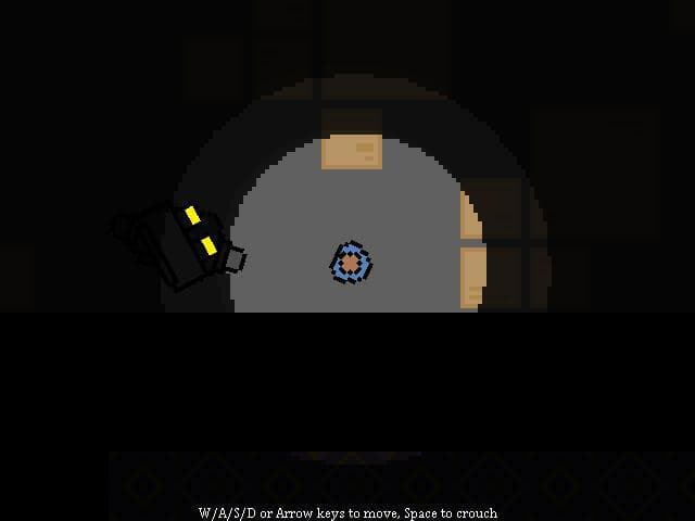 One Night at Fredbears screenshot 2