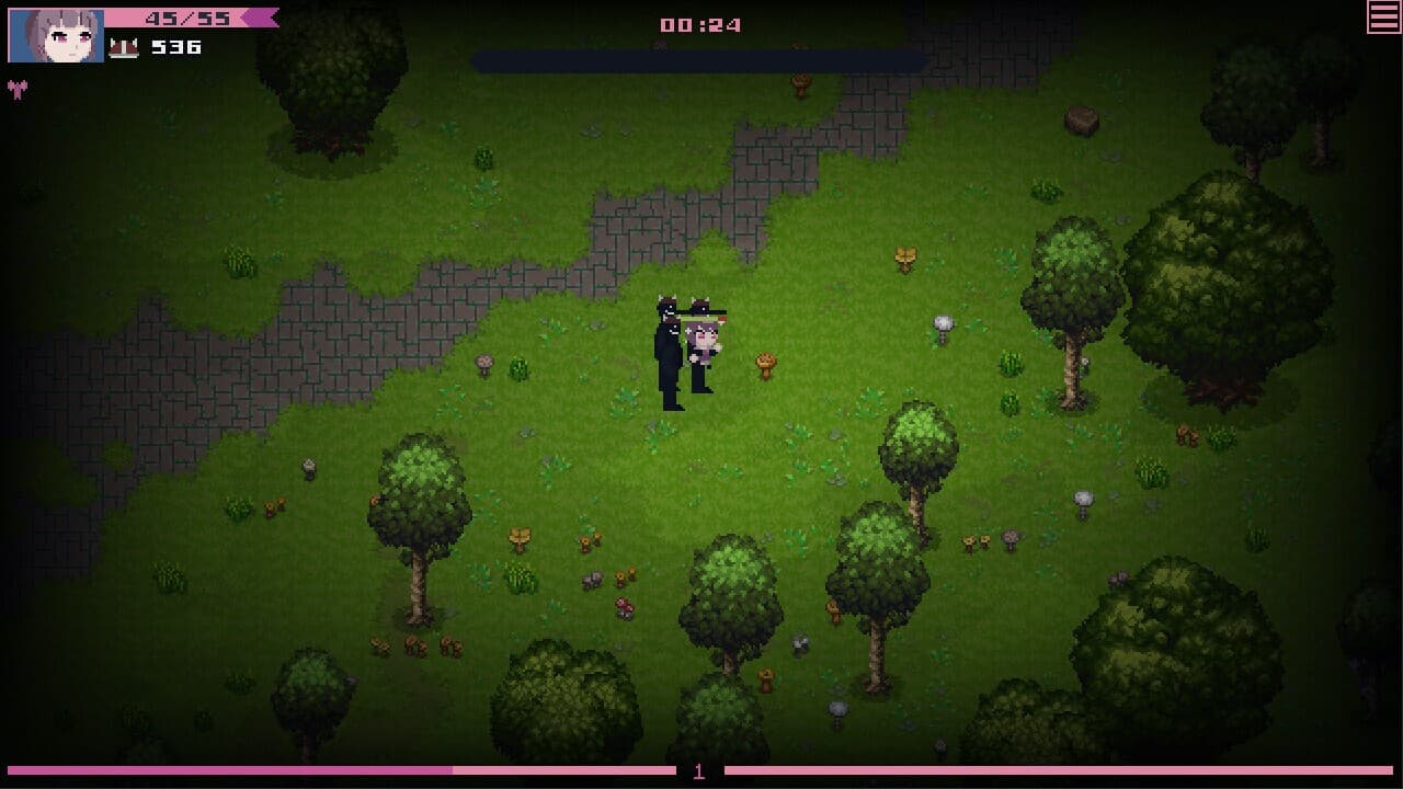 Lobby 2 screenshot 4