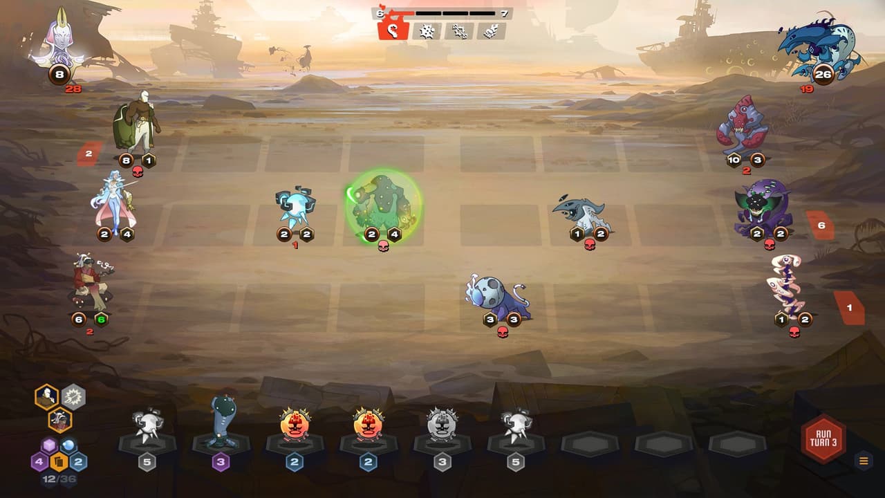 Against The Moon screenshot 2
