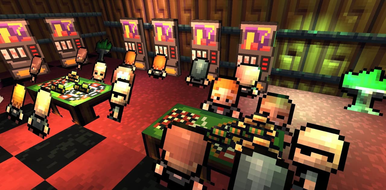 Money Seeker screenshot 2