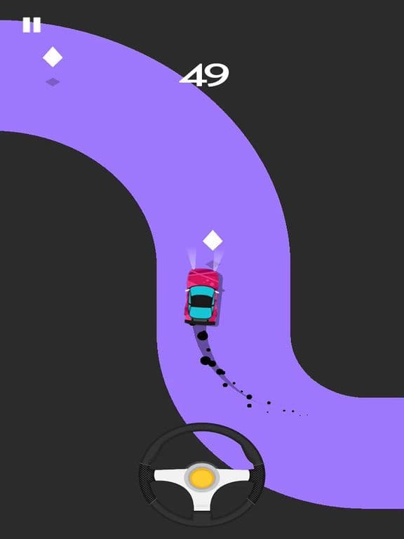 Drive and Car screenshot 2