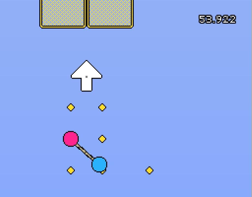 Twin Bodies screenshot 3