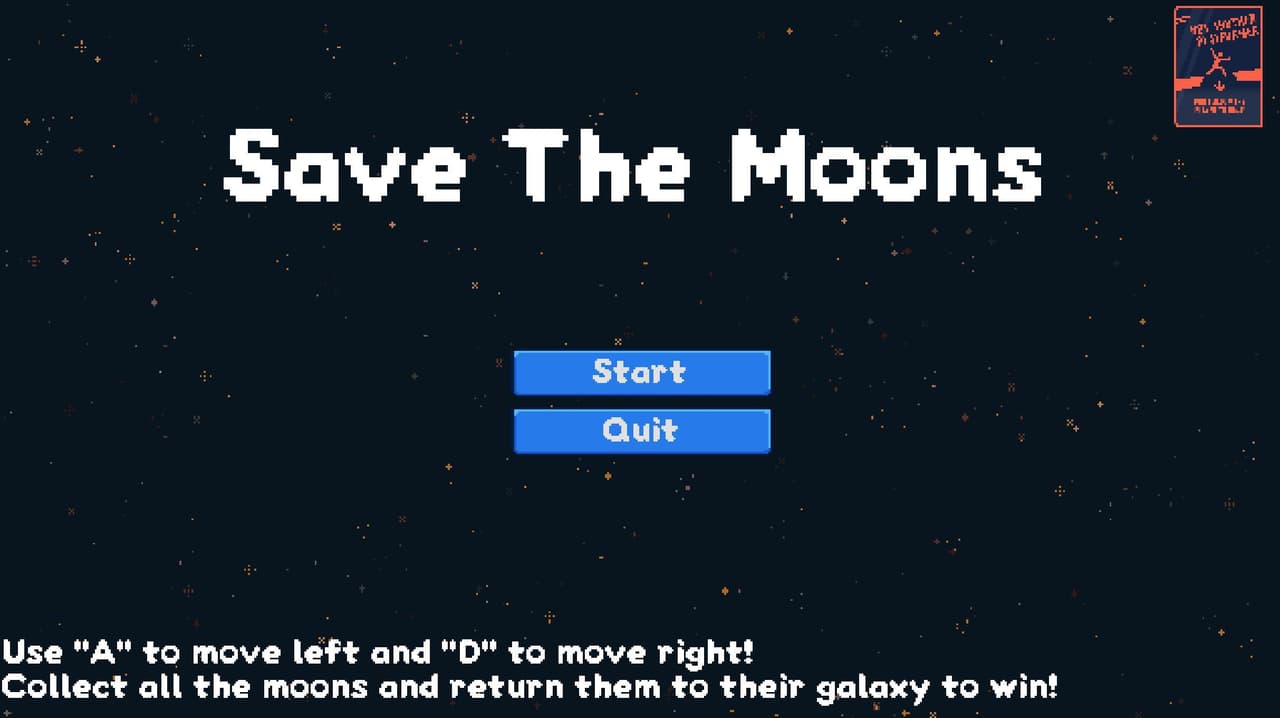 SaveTheMoons