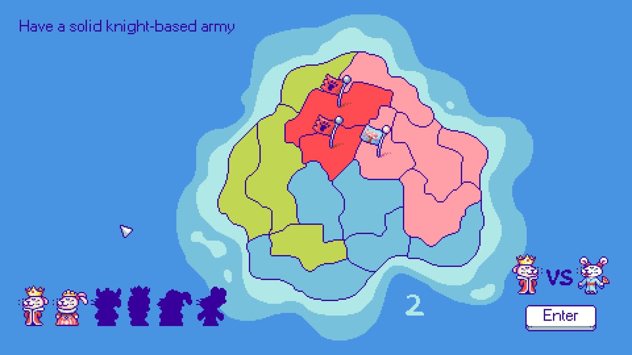 Blackfoot Burrows screenshot 2