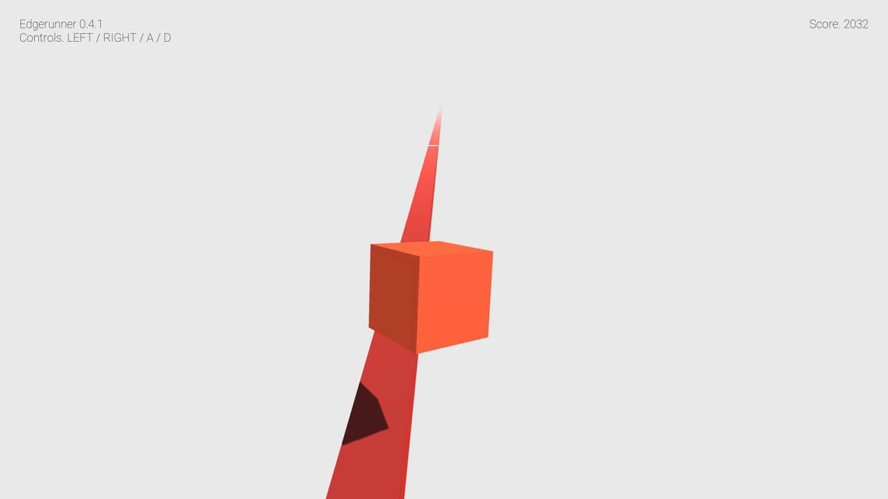 Edgerunner screenshot 4