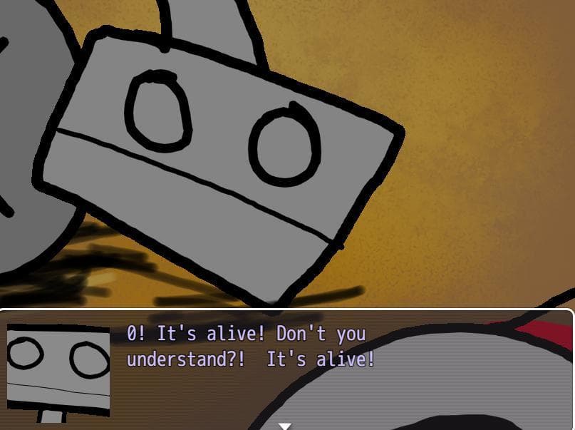 lifting the veal screenshot 2