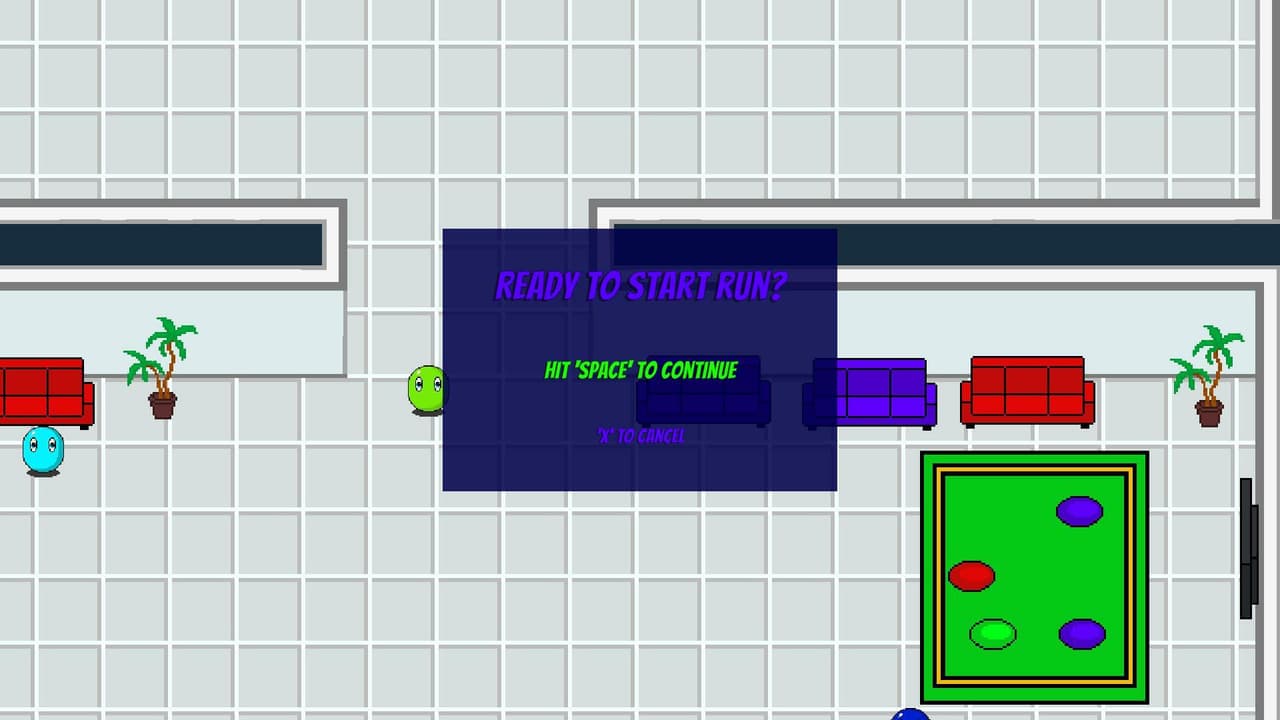 Color Blob Dash screenshot 5