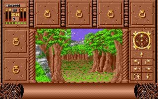 Fate: Gates of Dawn screenshot 3
